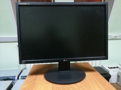 Лот: 13218391. Фото: 1. ЖК-монитор 22" LG Flatron E2210T... ЖК-мониторы