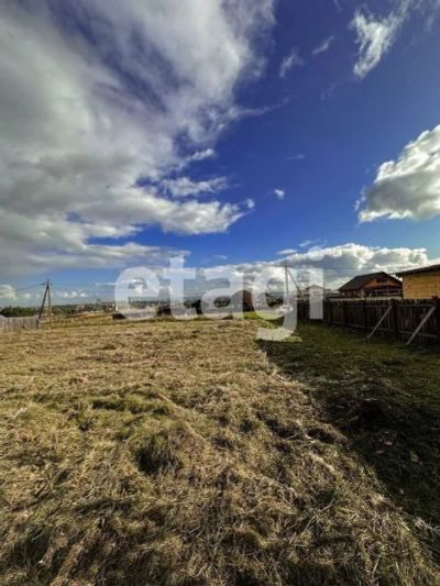 Лот: 25288728. Фото: 1. участок , посёлок Солонцы посёлок... Земельные участки