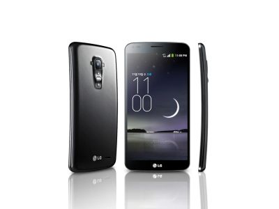 Лот: 4146140. Фото: 1. LG G Flex D958 новый. Смартфоны
