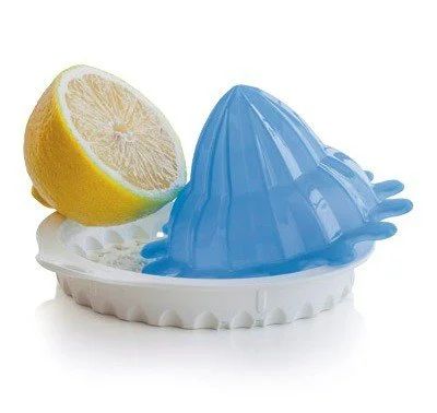 Лот: 10879679. Фото: 1. Tupperware «Цитрус-экспресс» соковыжималка... Кухонные аксессуары