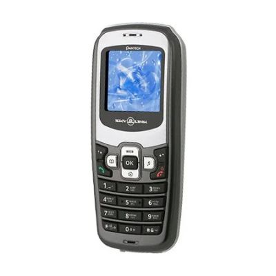 Лот: 7512241. Фото: 1. Телефон Pantech skylink.Обмен... Кнопочные мобильные телефоны