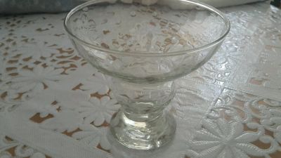 Лот: 9847481. Фото: 1. Вазочка для варенья или мороженого. Предметы сервировки