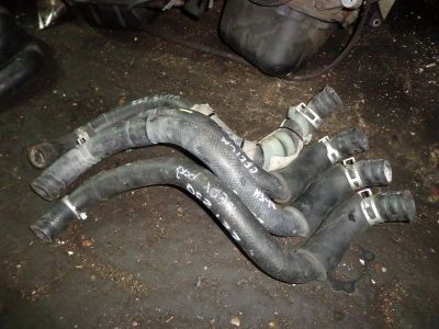 Лот: 14590733. Фото: 1. Патрубок радиатора TOYOTA CELICA... Двигатель и элементы двигателя