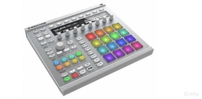 Лот: 12851084. Фото: 1. Native Instruments Maschine Mk2. DJ-оборудование