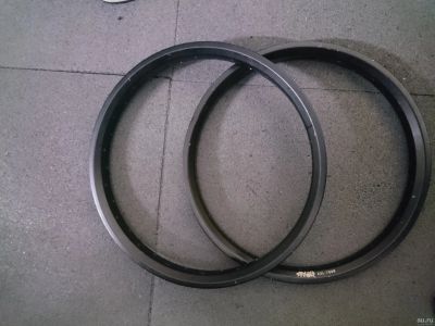 Лот: 13548984. Фото: 1. Bmx обод Stranger XXL. Запчасти