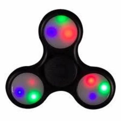 Лот: 9869755. Фото: 1. Спиннер Hand spinner Спинер Fidget... Развивающие