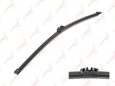 Лот: 12956038. Фото: 1. Lynx LR35V Щетка заднего стеклоочистителя. Другое (домашний быт)