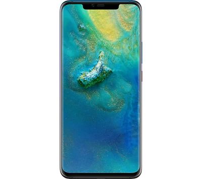 Лот: 13279587. Фото: 1. Смартфон Huawei Mate 20 Pro НОВЫЙ... Смартфоны