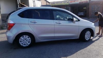 Лот: 4364311. Фото: 1. Honda Edix. Автомобили