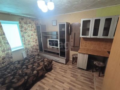 Лот: 25526929. Фото: 1. квартира , Красноярск Аэровокзальная... Квартиры, студии