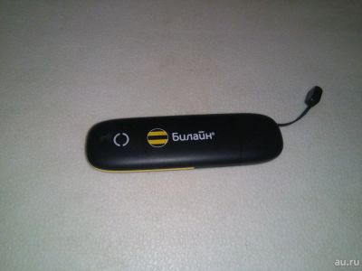Лот: 8555496. Фото: 1. USB 3G Модем. Любой оператор. Беспроводные модемы