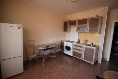 Лот: 25547175. Фото: 1. 1-комн. квартира , Красноярск... Квартиры, студии
