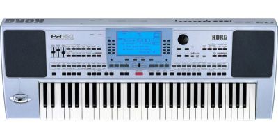 Лот: 25651682. Фото: 1. Синтезатор Korg PA50. Клавишные