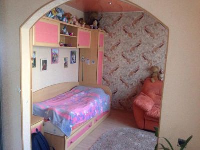 Лот: 8012508. Фото: 1. 3 комн. ул. Щорса, 31. Квартиры, студии