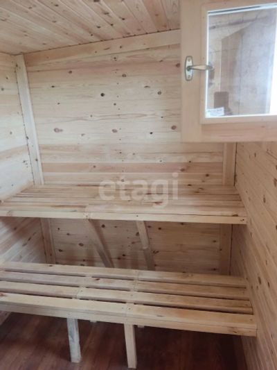 Лот: 21506009. Фото: 1. Продам 1-этажн. дачу 30 кв.м... Дома