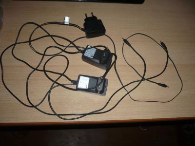 Лот: 3847441. Фото: 1. 3 CЗУ Nokia. Зарядные устройства, блоки питания, адаптеры сетевые для смартфонов