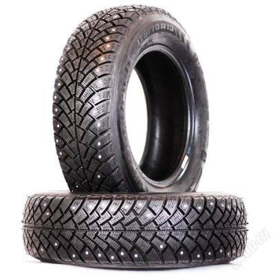 Лот: 2105703. Фото: 1. 185/65 R14 86Q BFGoodrich g-Force... Шины