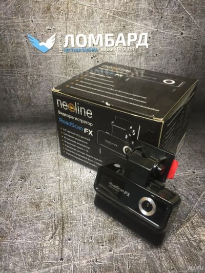 Лот: 10576743. Фото: 1. Видеорегистратор Roadscan fx... Видеорегистраторы,  радар-детекторы, системы парковки