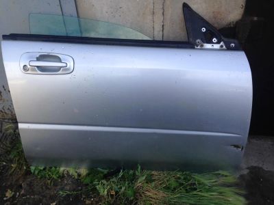 Лот: 5758463. Фото: 1. Дверь Обшивка Subaru Impreza для... Кузов