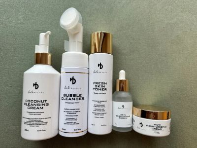 Лот: 24696722. Фото: 1. Halo Beauty. Уход за телом