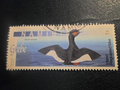 Лот: 17330943. Фото: 1. Марка для Вашей коллекции. №27985. Марки