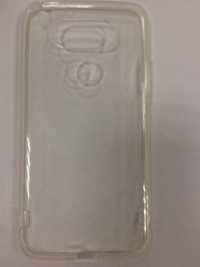 Лот: 10058036. Фото: 1. Чехол LG G5 H850 H840 Силикон... Чехлы, бамперы