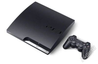 Лот: 1377373. Фото: 1. Sony Playstaton 3 160g по суперцене... Игровые приставки, консоли