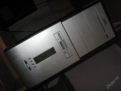 Лот: 142691. Фото: 1. Хороший системник. Компьютеры в сборе