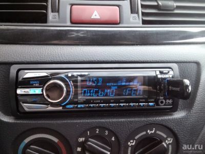 Лот: 15237797. Фото: 1. Автомагнитола Sony CDX-GT650UI... Автомагнитолы