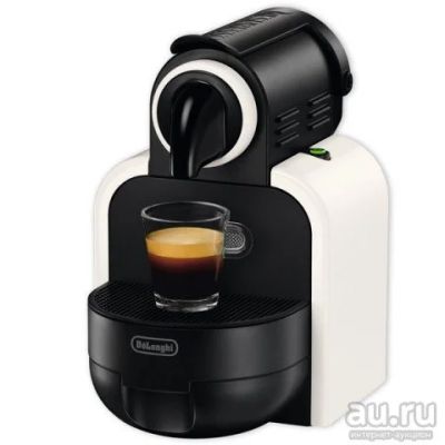 Лот: 8006744. Фото: 1. кофемашина капсульного типа Nespresso... Чайники, кофемашины, кулеры