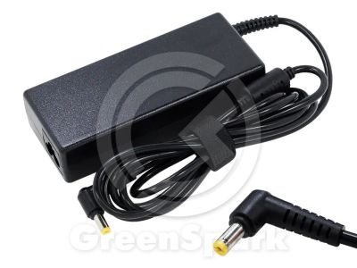 Лот: 13960486. Фото: 1. Блок питания для ноутбука Acer... Зарядные устройства, блоки питания, адаптеры сетевые для смартфонов