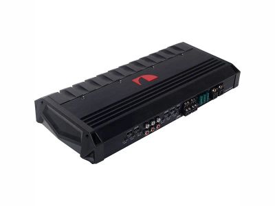 Лот: 17255132. Фото: 1. Усилитель Nakamichi NGXA120.4. Усилители