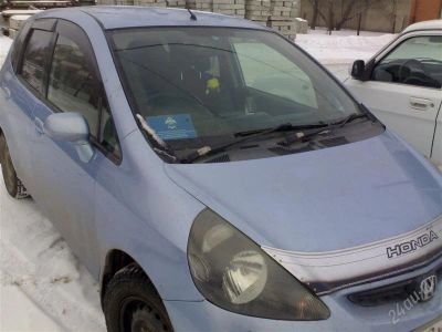 Лот: 1401912. Фото: 1. хонда фит. автообмен. Автомобили