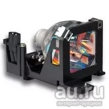Лот: 9490639. Фото: 1. Лампа для проектора Epson Powerlite... Проекторы