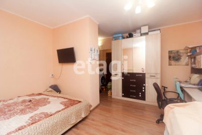Лот: 25287558. Фото: 1. 1-комн. квартира , Красноярск... Квартиры, студии