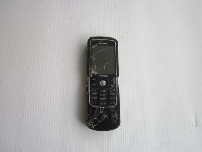 Лот: 23700270. Фото: 1. Мобильный телефон Nokia Luna 8600D. Кнопочные мобильные телефоны