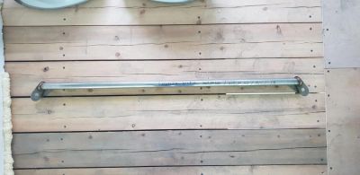 Лот: 11392352. Фото: 1. Распорка задних стоек Toyota Vitz. Детали тюнинга