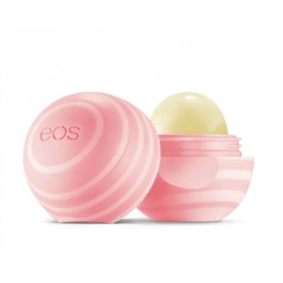 Лот: 5343481. Фото: 1. Бальзам EOS lip balm из США (только... Уход за лицом 