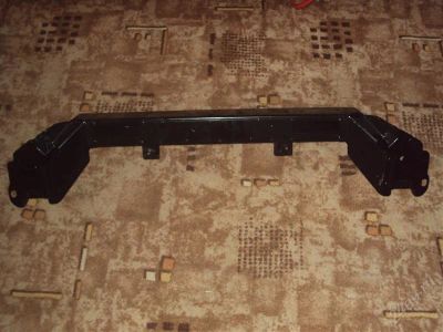 Лот: 777850. Фото: 1. усилитель бампера CR-V RD-1. Кузов