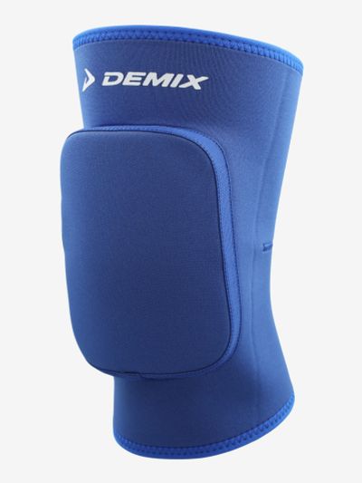 Лот: 25700623. Фото: 1. Наколенник Demix, Синий. Другое (спортивная одежда)
