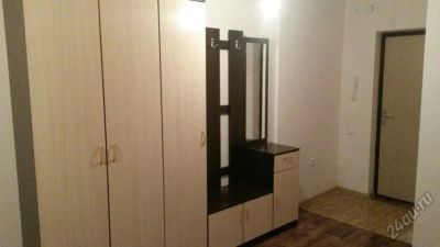 Лот: 5837155. Фото: 1. Сдам 3-ком квартиру Караульная... Квартиры, студии