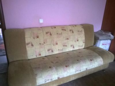 Лот: 8264628. Фото: 1. продам диван. Диваны