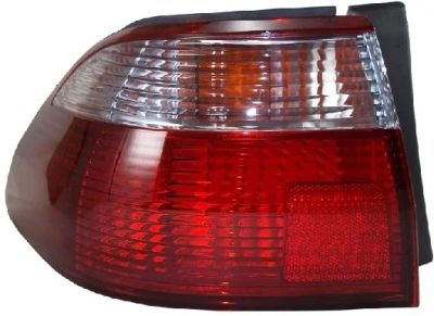 Лот: 3699527. Фото: 1. Фонарь задний лев. honda accord... Оптика и освещение