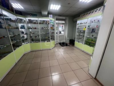 Лот: 25745357. Фото: 1. коммерческая , Красноярск Свободный... Коммерческая недвижимость