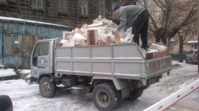 Лот: 11910375. Фото: 1. Вывоз мусора.Доставка песок, щебень... Другие (транспортные услуги, вывоз мусора)