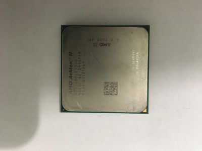 Лот: 15886671. Фото: 1. AMD Athlon II X2 240. Процессоры