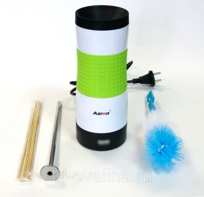 Лот: 5429969. Фото: 1. Прибор Egg Cooker Aaron для запекания... Для микроволновых печей