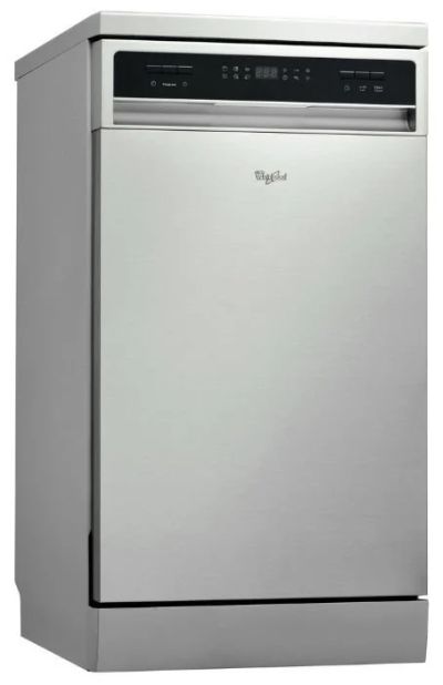 Лот: 16096117. Фото: 1. Посудомоечная машина Whirlpool... Посудомоечные машины