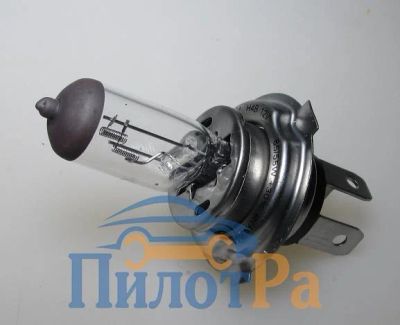 Лот: 8008346. Фото: 1. Лампа Н4В ЛУЧ H4B 12V 65/55 +30... Оптика и освещение