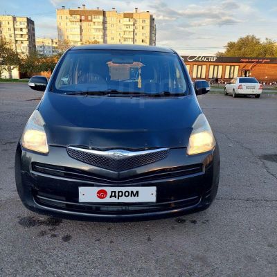 Лот: 25787718. Фото: 1. Продам Машину Toyota Ractis. Автомобили